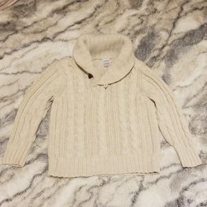 Old navy 3t kids dressy sweater